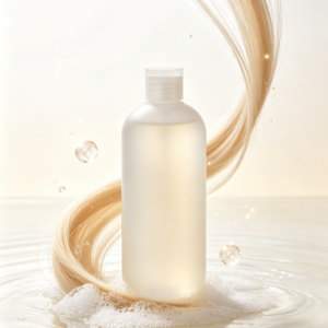 Keratin Repair Shampoo