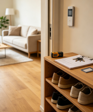 Comprehensive Property Management for Residential Landlords: Daily Operational Management