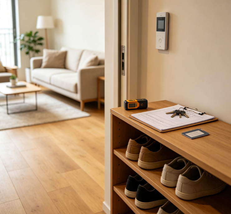 Comprehensive Property Management for Residential Landlords: Daily Operational Management