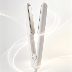 Floating Straightener (Wide Plate)