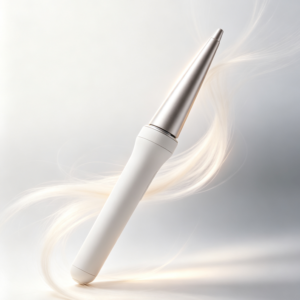Conical Curling Iron (Adjustable Temperature)
