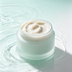 Scalp Cleansing Scrub