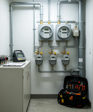 Rental Management & Property Care Service (Rent Collection, Inspections, & Maintenance Coordination)