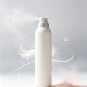 Lightweight Dry Shampoo Spray