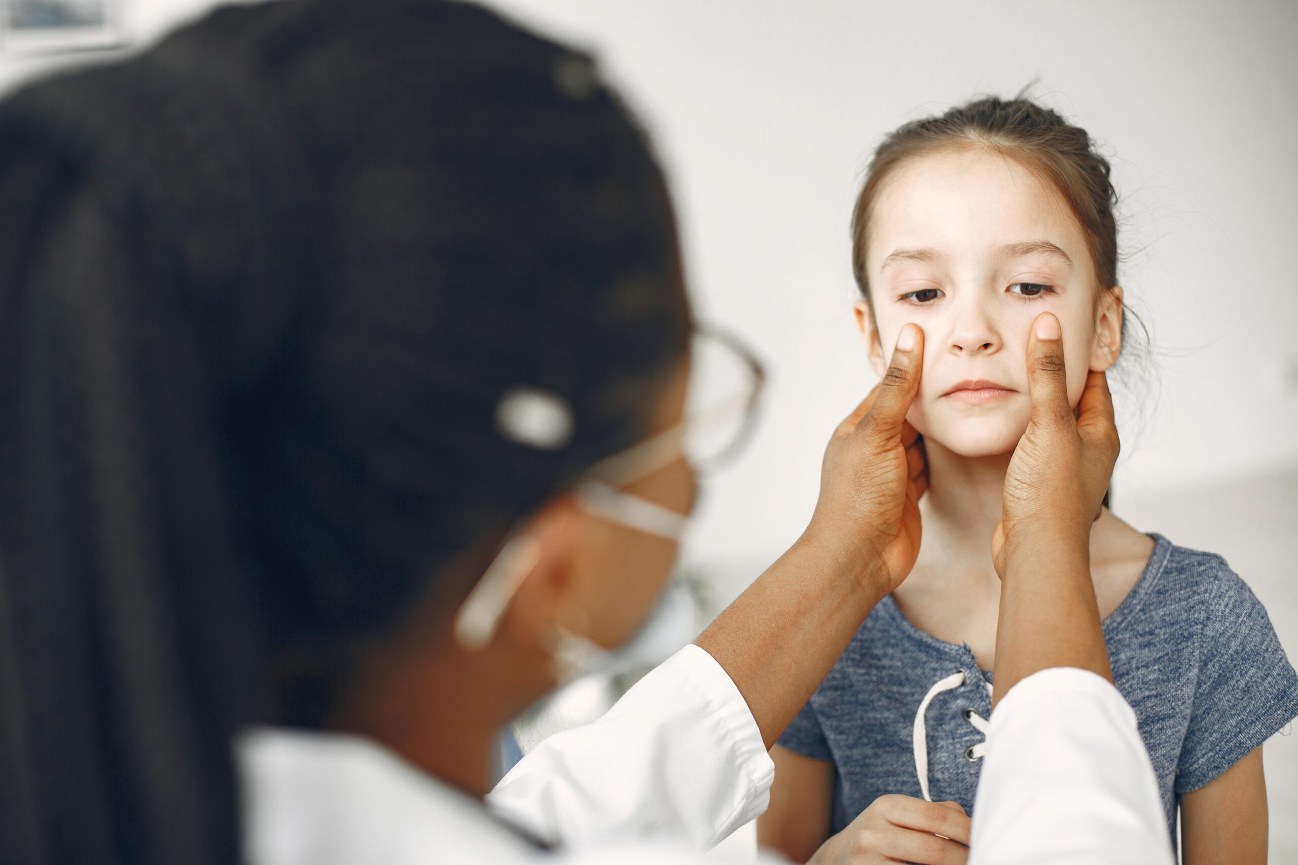 Comprehensive Guidance On Visual Habits For Work And Study