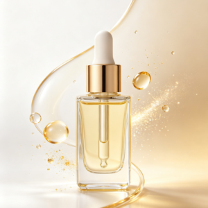 Gloss Hair Oil (Essence Grade)