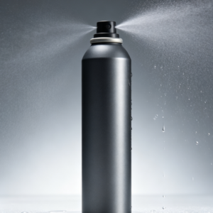 Styling Spray (Super Waterproof)
