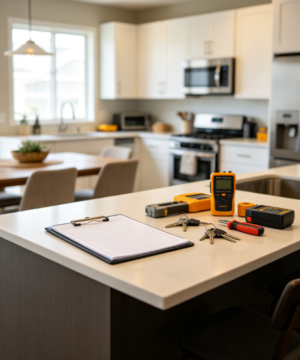 One-Stop Property Management for Rentals: Comprehensive Services Covering Tenancy Administration, Inspections, Maintenance, and Tenant Liaison