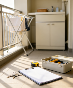 Residential Rental Management: Property Condition Oversight & Tenancy Administration