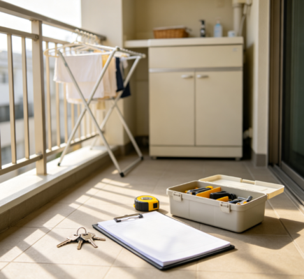 Residential Rental Management: Property Condition Oversight & Tenancy Administration