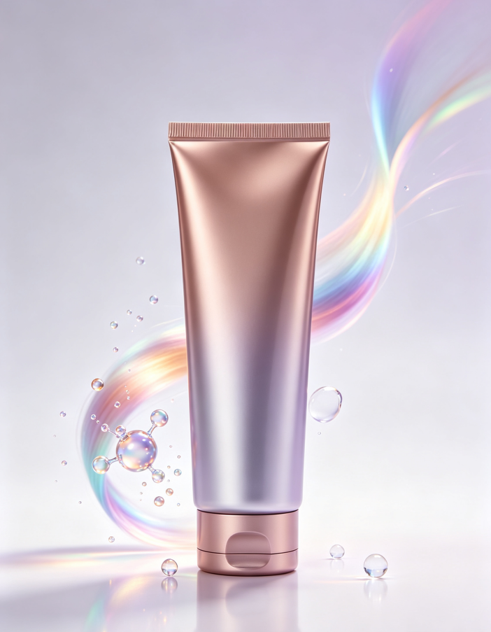 Micro-Molecular Color-Protecting Conditioner