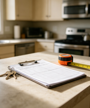 Rental Property Management Service: Rent Collection, Tenant Communication, and Property Inspections