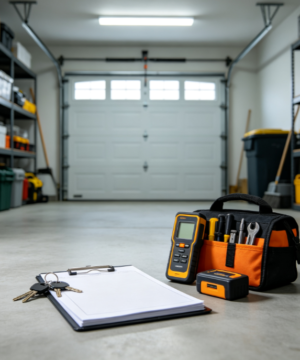 Comprehensive Rental Property Management for Landlords (Lease Administration, Inspections, & Maintenance Coordination)