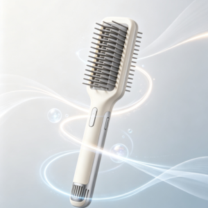 Multi-Function Styling Comb (Ionic)