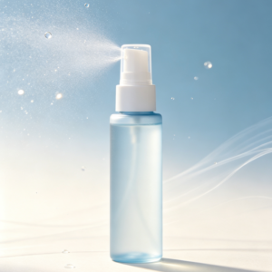 Moisturizing Awakening Spray (Morning)