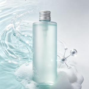 Deep Chelation Shampoo (Metal Removal)