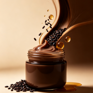 Fermented Black Rice Hair Mask