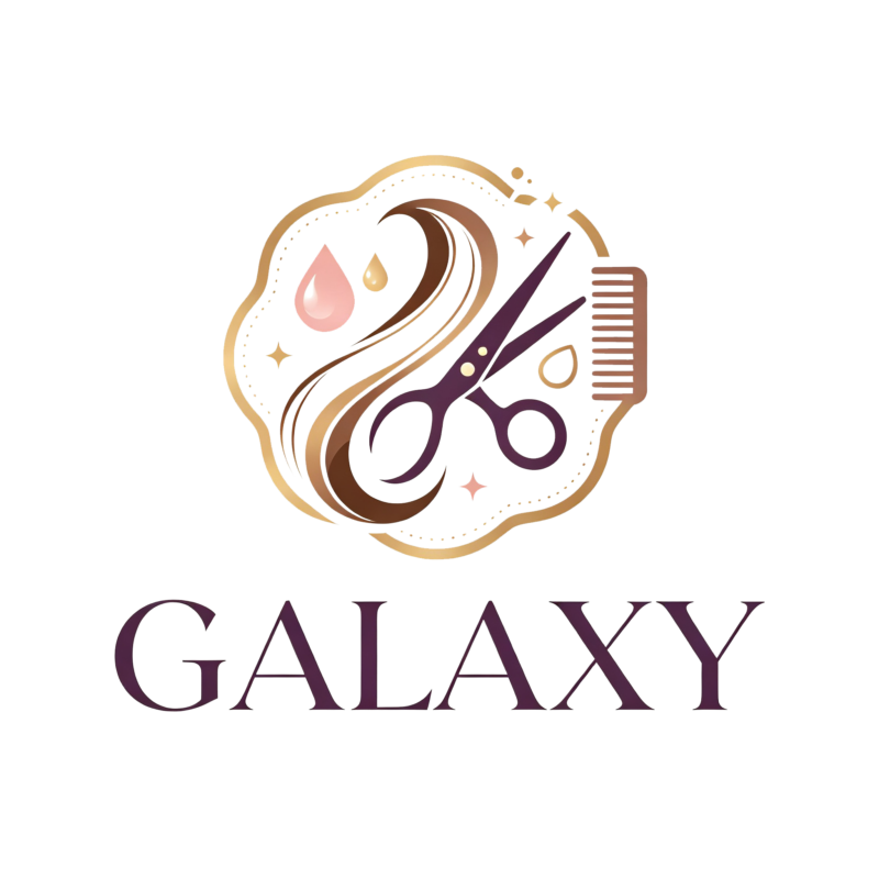 Professional quality, the choice for beautiful hair.