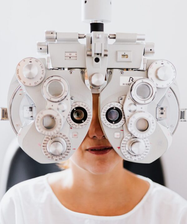 Assessment And Recommendations Regarding Daily Eye-Use Habits