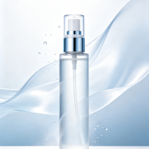 Heat Protection Essence Spray