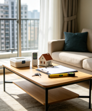 Landlord Rental Asset Management Service – Tenancy Administration, Rent Collection, and Maintenance Coordination