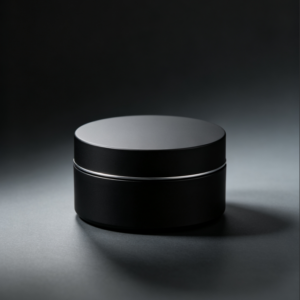 Minimalist Styling Wax (Matte)