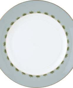 British Dinner Plate (6226781)