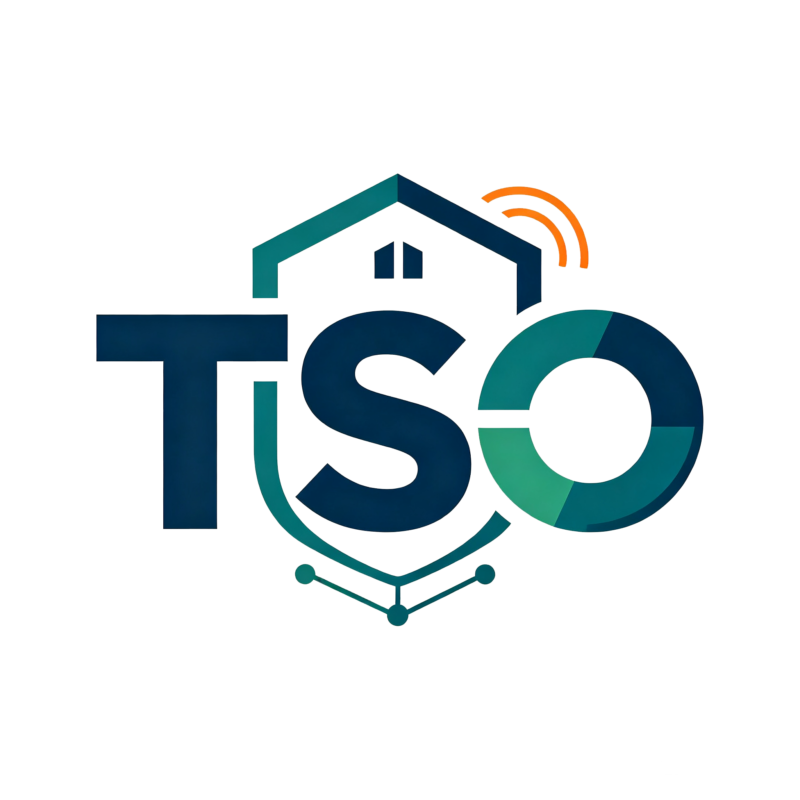 Smart Security for Everyday Peace of Mind
