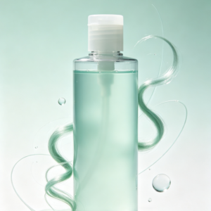 Elastic Curl Gel