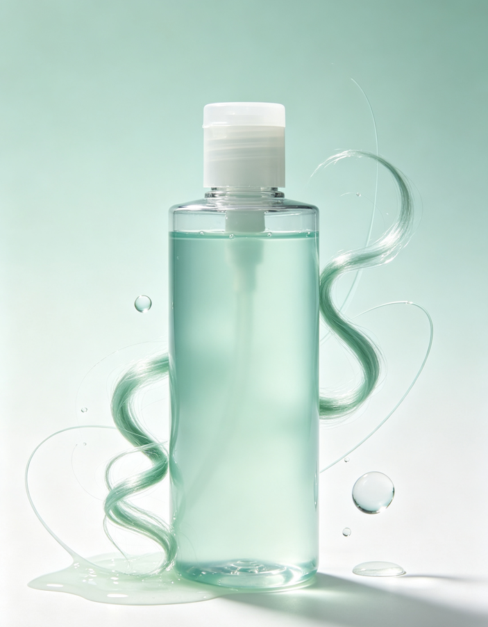 Elastic Curl Gel