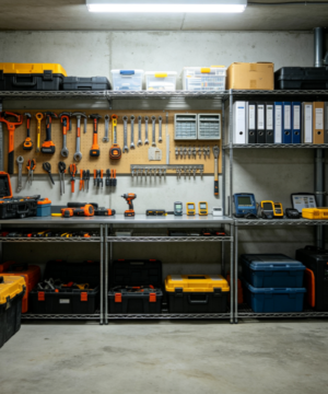 Outsourced Residential Property Management (Rent Collection & Maintenance)