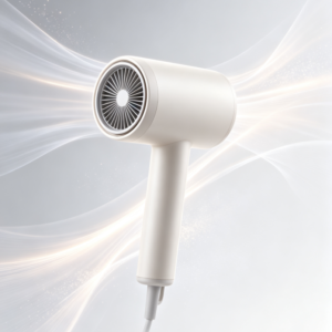 Nano Ceramic Hair Dryer (Professional Grade)