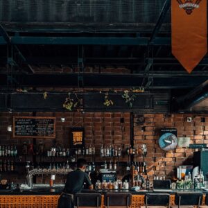 Family Celebration Bar Venue Hire