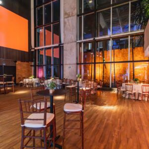 Small Group Private Venue Hire