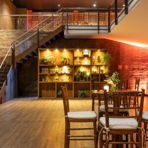 Small Private Party Venue Hire