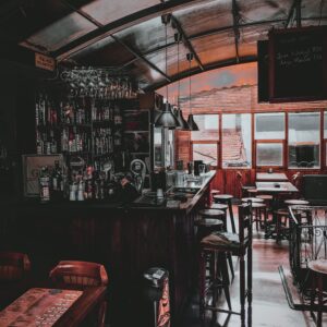 Exclusive Private Event Bar Venue Hire