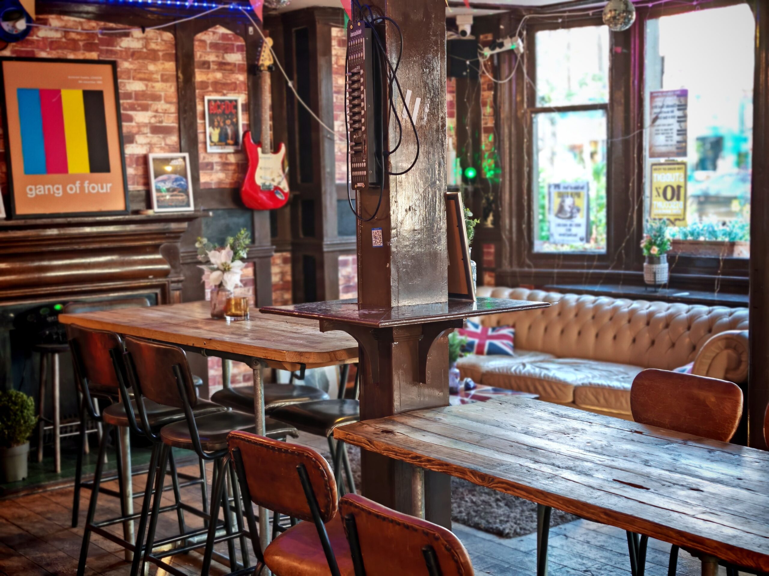 Corporate Bar Event Venue Hire