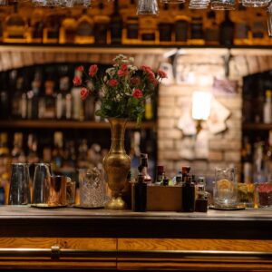 Private Celebration Bar Venue Hire