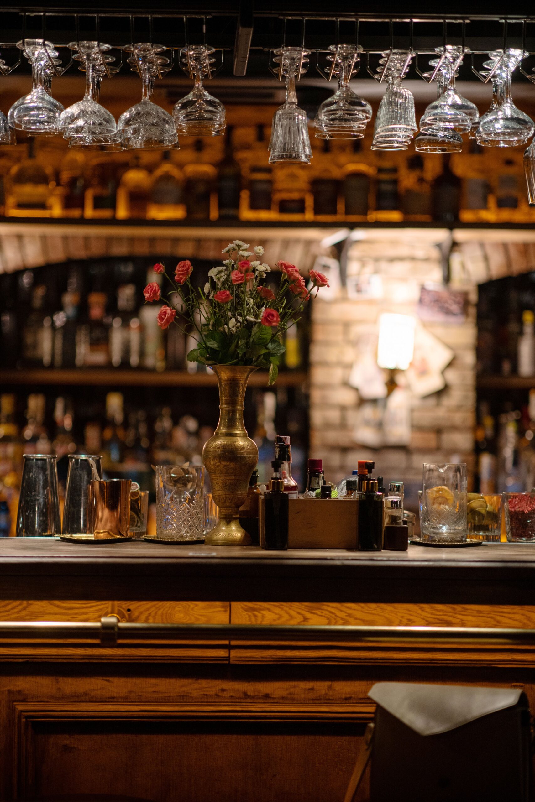 Private Celebration Bar Venue Hire