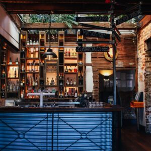 Engagement Party Bar Venue Hire