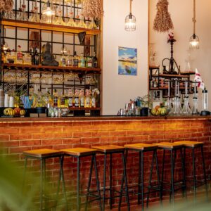 Private Evening Party Venue Hire