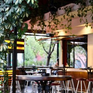 Private Bar Venue Hire for Birthday Parties