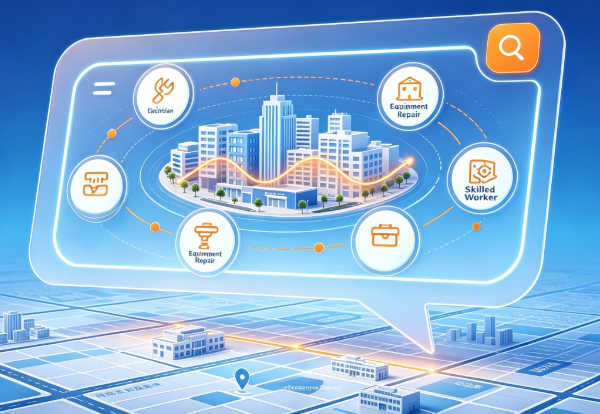Online Yellow Pages for Skilled Trade Businesses – Capture Local Search Traffic via Paid Listings