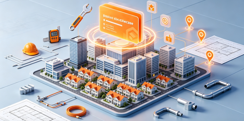 Local Skilled Trades Service Directory | Paid Listings for Targeted Access to Local Engineering Clients